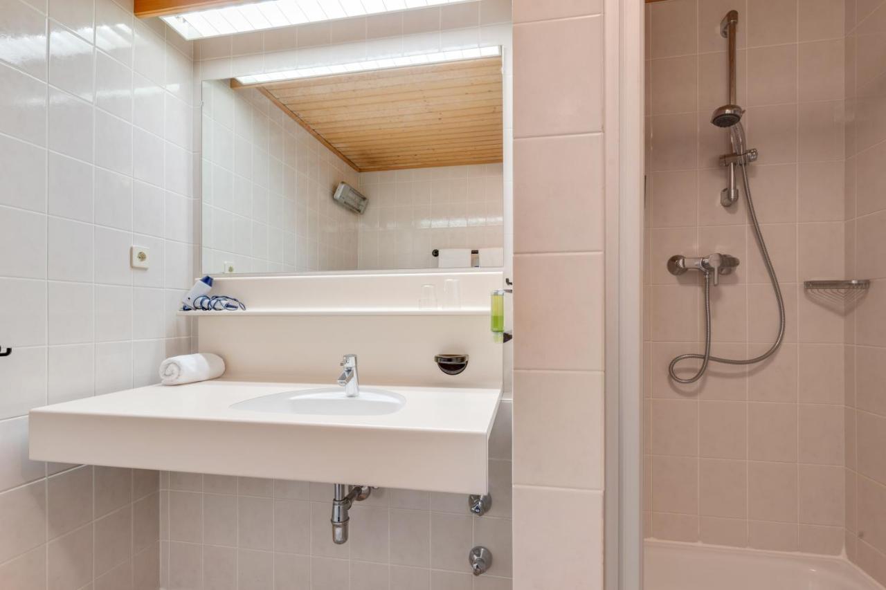 Gemuetliches Appartement Naehe Skipiste Deutschberg Dış mekan fotoğraf